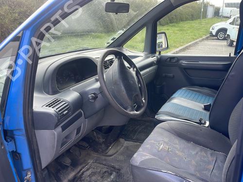 Used Parts CITROËN JUMPY I Van (BS_, BT_, BY_, BZ_) 1.9 D 70 4750269