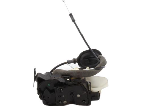Front left lock RENAULT ESPACE V (JR_) 1.6 dCi 160 | BP28588443C98 
