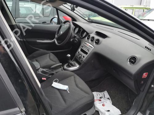 Display monitor PEUGEOT 308 I (4A_, 4C_) 1.6 HDi | BP20972108C48 