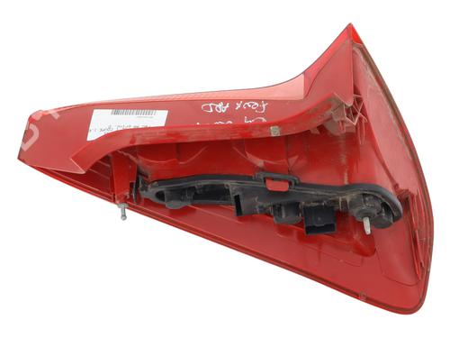 Right taillight CITROËN C4 Coupe (LA_) 1.6 16V | BP20939114C35 