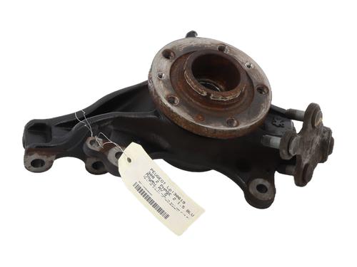 Used Left front steering knuckle Left front steering knuckle PEUGEOT 308 II (LB_, LP_, LW_, LH_, L3_) 1.5 BlueHDi 130 (131 hp) 24523246 24523246