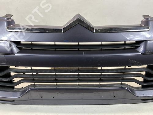 Front bumper CITROËN C4 Coupe (LA_) 1.6 16V | BP25931963C7 