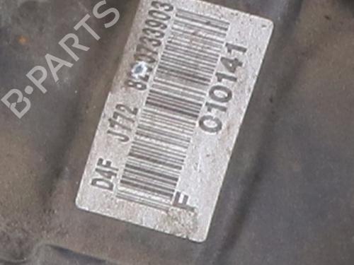 Engine RENAULT TWINGO II (CN0_) | BP36467463M1 - Image 7