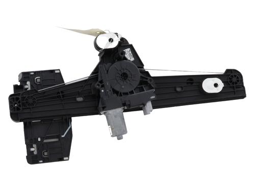Used Rear left window mechanism Rear left window mechanism OPEL CORSA F (P2JO) 1.2 (68) (75 hp) 30750697 30750697