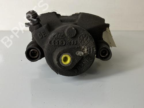 Right front brake caliper VW POLO (9N_, 9A_) 1.4 TDI | BP21727863M104 