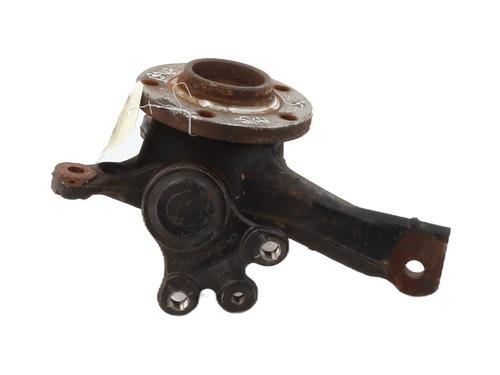 Used Left front steering knuckle Left front steering knuckle CITROËN C5 III Break (RW_) 1.6 HDi 110 (112 hp) 26617251 26617251
