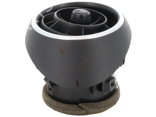 Air vent AUDI A1 (8X1, 8XK) 1.6 TDI | BP29838058I21