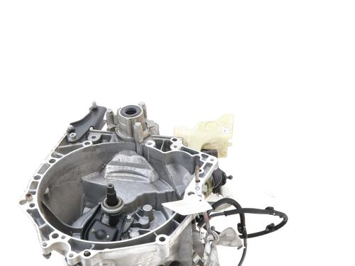 Gearbox PEUGEOT 207 (WA_, WC_) 1.6 HDi | BP20950102M3 