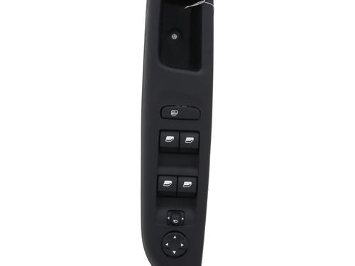 Left front window switch OPEL CORSA F (P2JO) 1.2 (68) | BP30750710I27 - Image 6