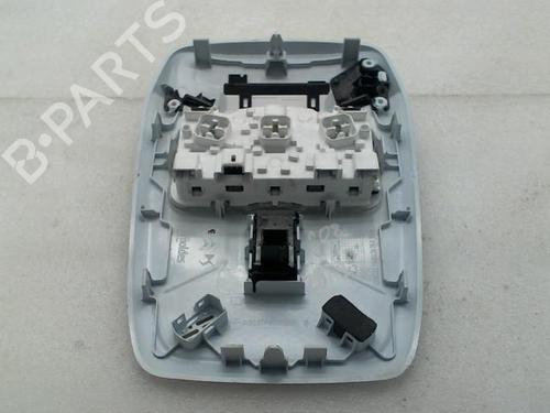 Innerbelysning PEUGEOT 208 II (UB_, UP_, UW_, UJ_) 1.2 PureTech 100 | BP20950432I8 