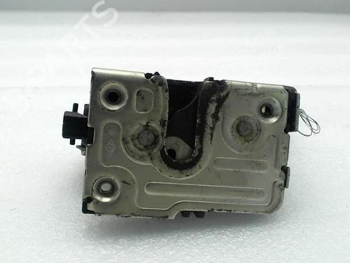 Used Front right lock DACIA LOGAN MCV (KS_) 1.6 (KS0B, KS0D, KS0F) (87 hp) 20941694