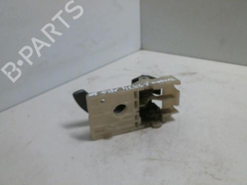 Rear left interior door handle HYUNDAI TUCSON (JM) 2.0 CRDi All-wheel Drive | BP20966200I15 