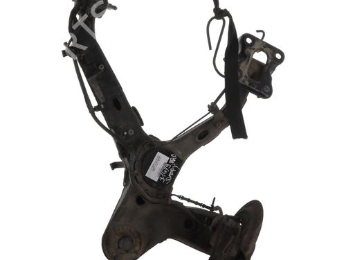 Right rear steering knuckle CITROËN JUMPY III Van (V_) 1.5 BlueHDi 120 | BP31838354M28 - Image 2