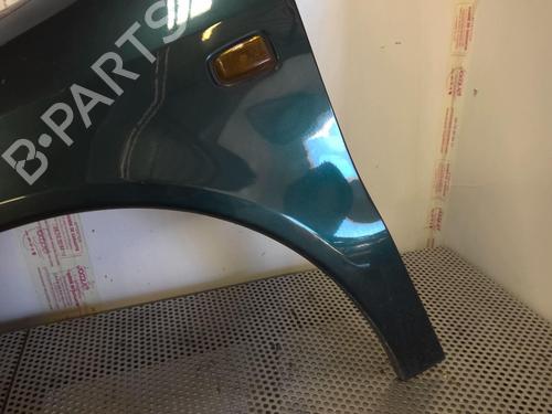 Left front fenders CITROËN XSARA (N1) 1.8 i 16V | BP20971830C41 