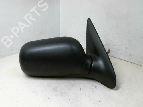 Used Right mirror Right mirror 20948023 20948023