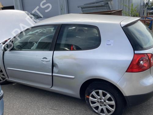 Tailgate lift support VW GOLF V (1K1) 1.9 TDI | BP20959597C138 