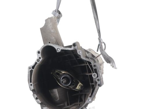 Gearbox AUDI A4 B7 Avant (8ED) 2.0 TDI | BP22022608M3