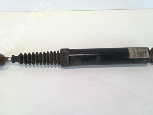 Left rear shock absorber CITROËN DS3 (SA_) 1.6 HDi 90 | BP22023793M18 