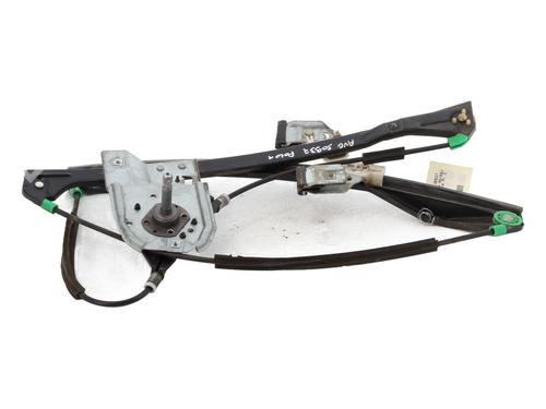 Front left window mechanism VW POLO (6N2) 1.4 TDI | BP25932026C22 