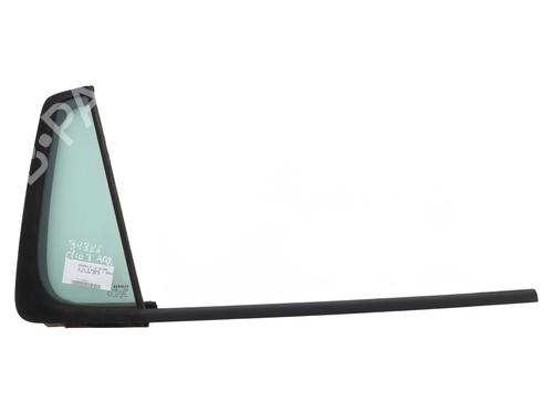 Used Rear right door window RENAULT CLIO III Grandtour (KR0/1_) 1.5 dCi (KR0F) (86 hp) 29500987