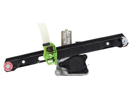 Rear left window mechanism BMW 1 (E87) 118 d | BP37077305C24 - Image 2