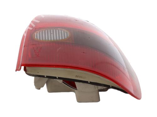 Used Right taillight Right taillight 20973300 20973300