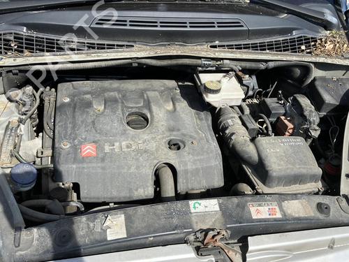 Right taillight CITROËN XSARA PICASSO (N68) 2.0 HDi | BP20956823C35