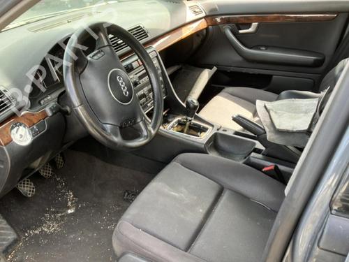 Left front driveshaft AUDI A4 B6 Avant (8E5) 2.0 | BP20964474M38  - Image 5