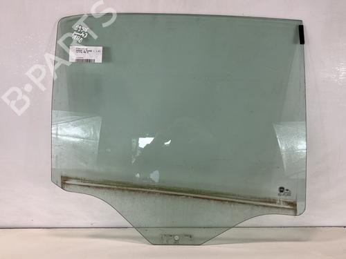 Used Rear right door window FIAT PANDA (312_, 319_) 1.2 (312PXA1A) (69 hp) 21062516