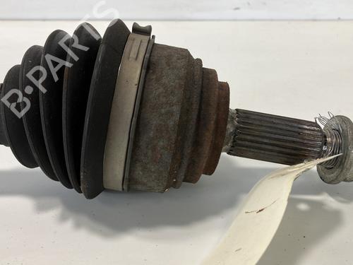 Right front driveshaft FORD FIESTA VI (CB1, CCN) 1.0 EcoBoost | BP21671632M39