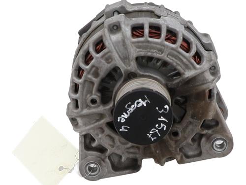 Alternator RENAULT MEGANE IV Hatchback (B9A/M/N_) | BP33630527M7 - Image 3