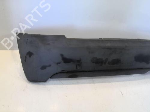 Bak støtfanger CITROËN C2 (JM_) 1.4 HDi | BP20965935C8