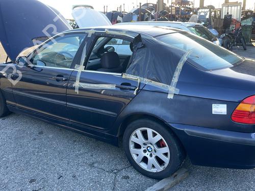 Alternator BMW 3 (E46) 320 i | BP37739575M7 - Image 7