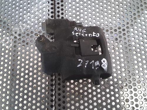 Used Left front brake caliper FIAT SEICENTO / 600 (187_) 1.1 (187AXB, 187AXB1A, 187AXC1A02) (54 hp) 20960091