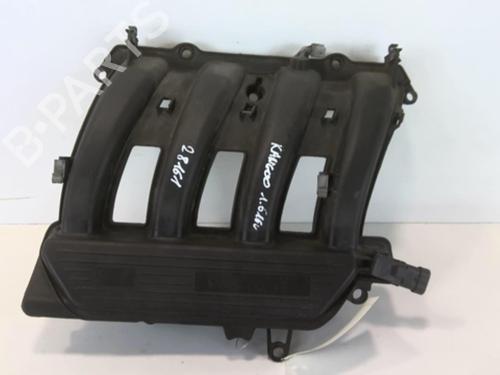 Used Intake manifold Intake manifold RENAULT KANGOO (KC0/1_) 1.6 16V (95 hp) 20953202 20953202