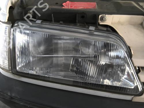 Used Right headlight Right headlight 38563536 38563536