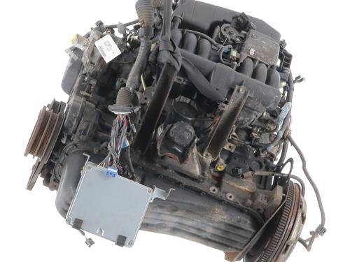 Motor für LEXUS IS I (_E1_) 200 (GXE10) (155 hp) 20971393