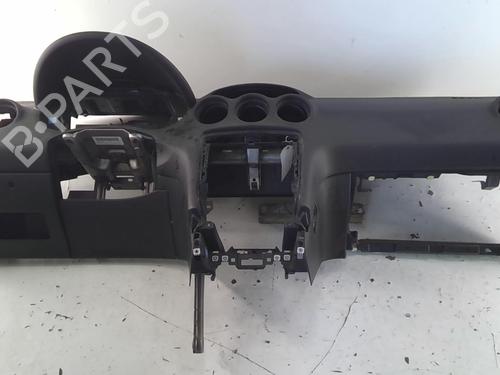 Used Dashboard PEUGEOT 308 I (4A_, 4C_) 1.6 HDi (90 hp) 20963940