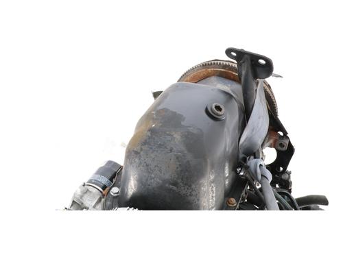 Used Engine Engine FIAT 500 (312_) 1.2 (312AXA1A) (69 hp) 26182530 26182530