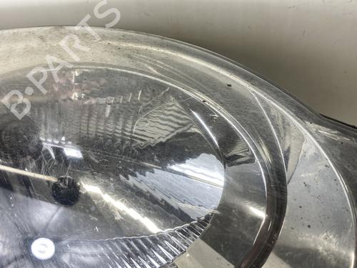 Right headlight PEUGEOT 107 (PM_, PN_) 1.0 | BP23792180C29