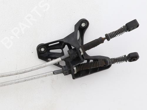 Selector da caixa Selector da caixa VW GOLF SPORTSVAN VII (AM1, AN1) 1.6 TDI (110 hp) 30719440 30719440