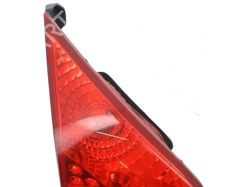 Venstre baklys, luke PEUGEOT 3008 I MPV (0U_) 1.6 HDi (109 hp) 28476883