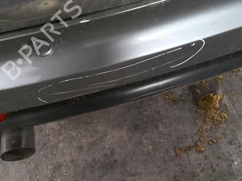 Rear bumper BMW X3 (E83) 3.0 d | BP23790827C8 