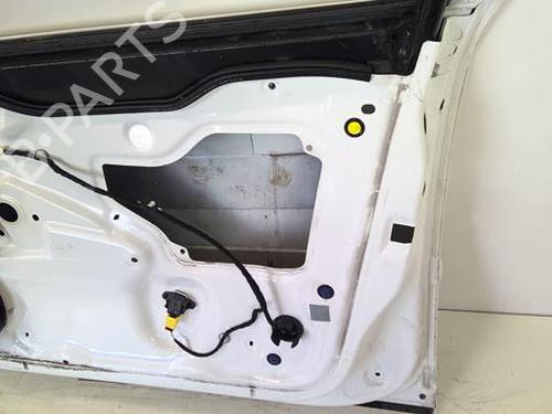 Right front door AUDI A3 Sportback (8PA) 1.6 TDI | BP20956629C3 