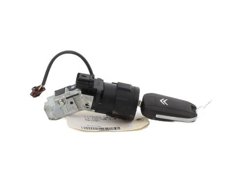 Used Ignition barrel CITROËN C4 CACTUS 1.6 HDi 90 (92 hp) 22025893