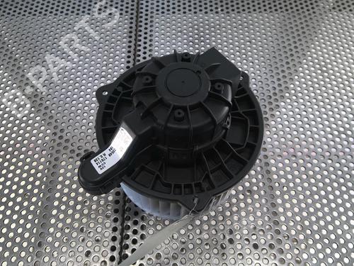 Used Heater blower motor Heater blower motor HYUNDAI i30 (PDE, PD, PDEN) 1.6 CRDi (110 hp) 20972040 20972040