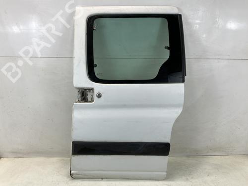 Used Left slide door PEUGEOT PARTNER Box Body/MPV (5_, G_) 1.6 HDi 90 (90 hp) 22641770
