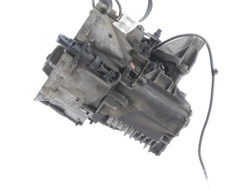 Gearbox CITROËN C5 III (RD_) 2.0 HDi 140 (RDRHF8, RDRHFA, RDRHA8, RDRHAJ) | BP31849759M3  - Image 5