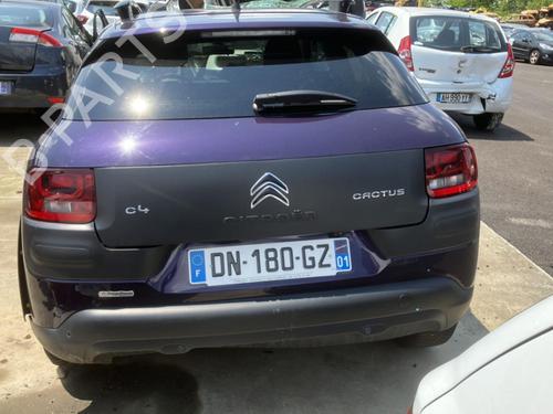 Starter CITROËN C4 CACTUS 1.6 HDi 90 | BP20938709M8  - Image 5