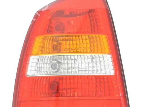 Used Left taillight OPEL ASTRA G Coupe (T98) 1.8 16V (F07) (116 hp) 30079232